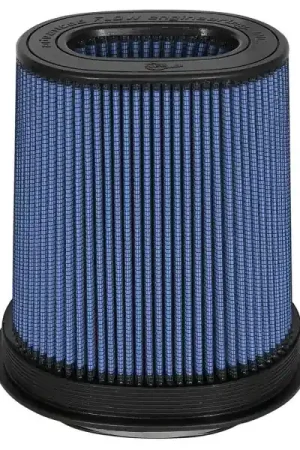 Hot Deal aFe Magnum FLOW Pro 5R Replacement Air Filter F-(7 X 4.75) / B-(9 X 7) / T-(7.25 X 5) (Inv) / H-9in.