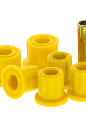 Limited Edition ARB Bush Kit Isuzu 1 Tonne