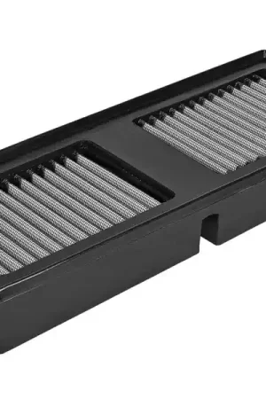 aFe Magnum FLOW Pro DRY S OE Replacement Air Filter 17-18 Alfa Romeo Giulia I4-2.0L (t) Bargain