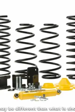 ARB BP51 Kit Light JK 2 Door Limited Offer