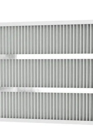Clearance K&N HVAC Filter - 20 X 25 X 5