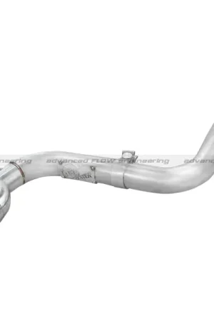 aFe Takeda Exhaust Axle-Back 08-14 Scion xB L4 2.4L 304SS Polished Dual Tips Exhaust Reduced Price