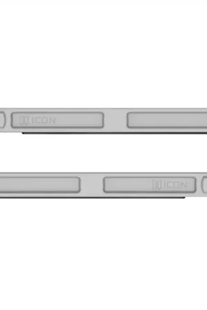 Low Price ICON 2022 Toyota Tundra Billet Rear Lower Link Kit