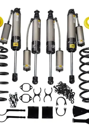 Save Now ARB BP51 Kit Heavy JK 2 Door