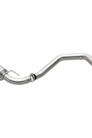 MagnaFlow 2009 Chevrolet Express 4500 V8 6.0L Left Underbody Catalytic Converter Fresh Stock