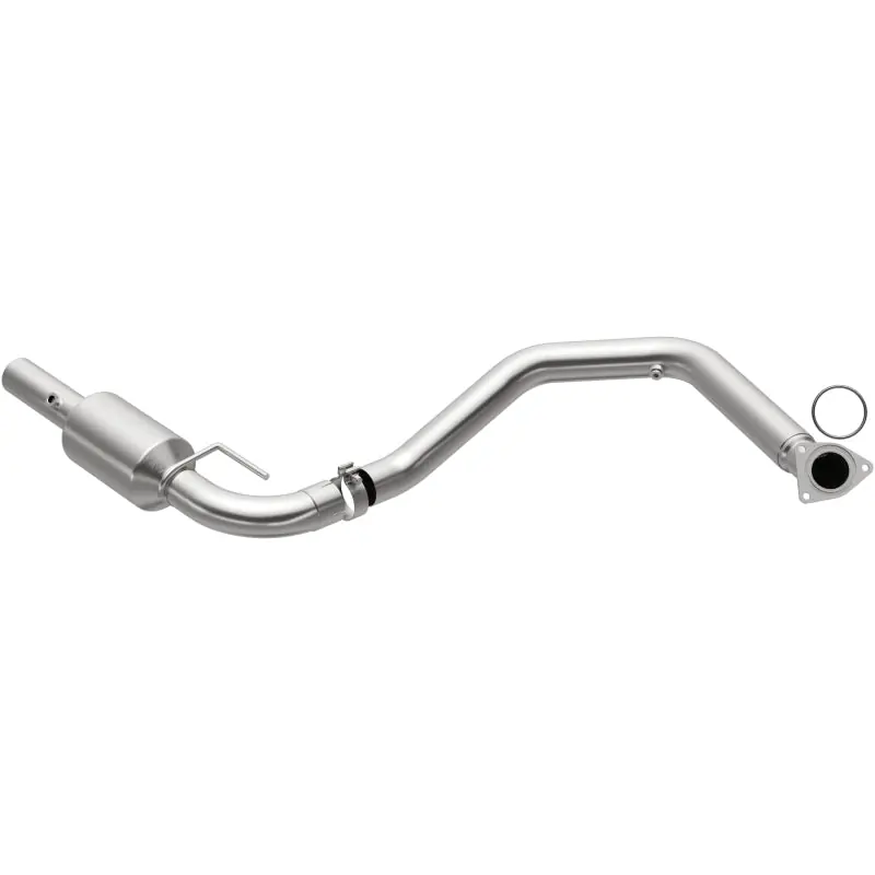 MagnaFlow 2009 Chevrolet Express 4500 V8 6.0L Left Underbody Catalytic Converter Fresh Stock