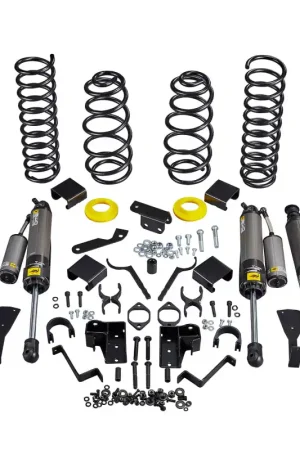ARB BP51 Kit Light JK 4 Door Final Sale