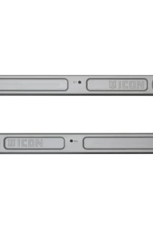 ICON 2007+ Toyota FJ / 2003+ Toyota 4Runner / 2008+ Toyota LC200 Billet Lower Trailing Arm Kit Editor’s Pick