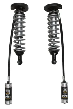 Trusted Brand ICON 2014+ Ford Expedition 4WD .75-2.25in Rear 2.5 Series Shocks VS RR CDCV Coilover Kit