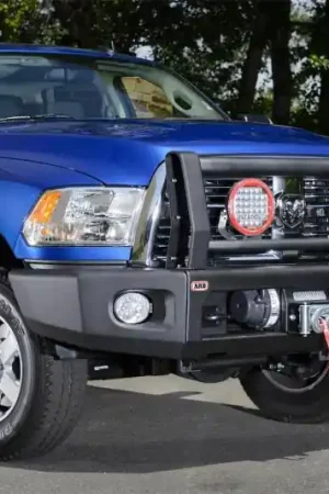 ARB Modular Bar Kit Textured Type B - Dodge Ram Best Choice