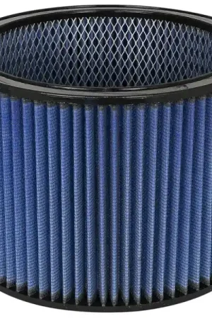 aFe MagnumFLOW Air Filters Round Racing P5R A/F RR P5R 11 OD x 9.25 ID x 8 H E/M Warranty Included