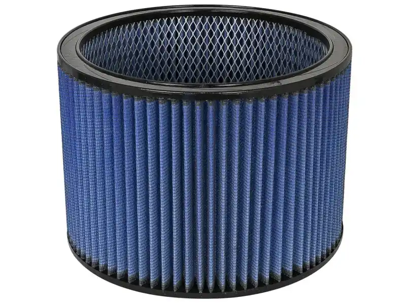 aFe MagnumFLOW Air Filters Round Racing P5R A/F RR P5R 11 OD x 9.25 ID x 8 H E/M Warranty Included