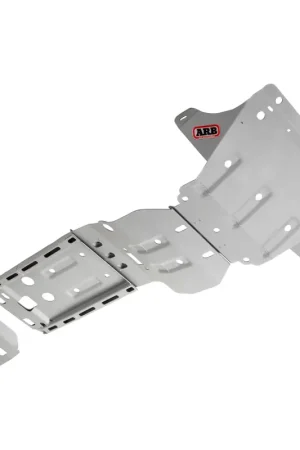 Free Shipping ARB Under Vehicle Protection D40 Diesel Inc Stx & 550