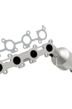 MagnaFlow Conv. DF 03-11/04 Lexus GX470 4.7L P/S Manifold / 03-04 Toyota 4 Runner 4.7L P/S Manifold Direct From Factory