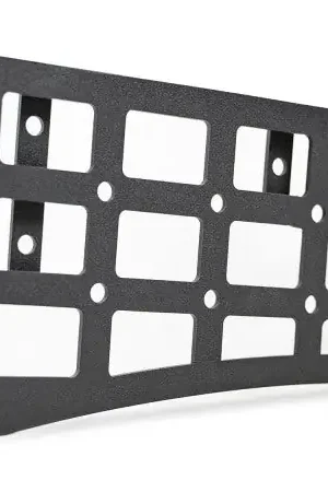 DV8 Offroad 18-23 Jeep Wrangler Center Console Molle Panels Next Day Delivery