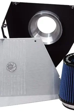 aFe MagnumFORCE Intakes Stage-1 P5R AIS P5R BMW 330i (E46) 01-06 L6-3.0L Professional Grade