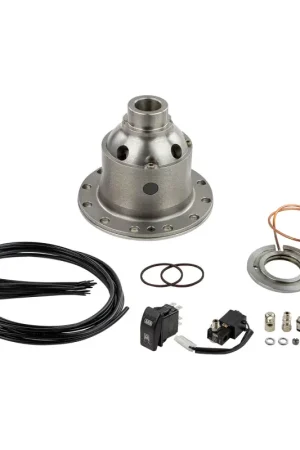 ARB Airlocker Rear 34Spl Nissan Np300 Worldwide Shipping