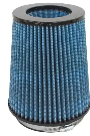Get Yours aFe MagnumFLOW Air Filters IAF P5R A/F P5R 5-1/2F x 7B x 5-1/2T (Inv) x 8H (IM)