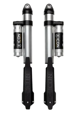 ICON 2020+ Jeep Gladiator JT 1.5in Rear 2.5 Series Shocks VS PB - Pair Authentic