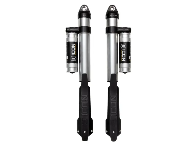 ICON 2020+ Jeep Gladiator JT 1.5in Rear 2.5 Series Shocks VS PB - Pair Authentic