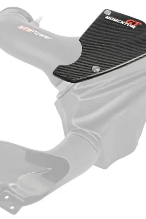 Top Pick aFe Momentum GT Carbon Fiber Intake System Housing Cover 09-15 Cadillac CTS-V V8-6.2L (sc)