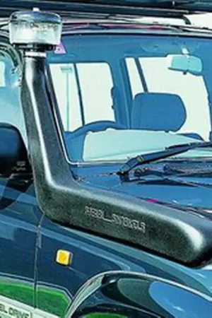 ARB Pre Cleaner 7In Inlet 3In Cheap