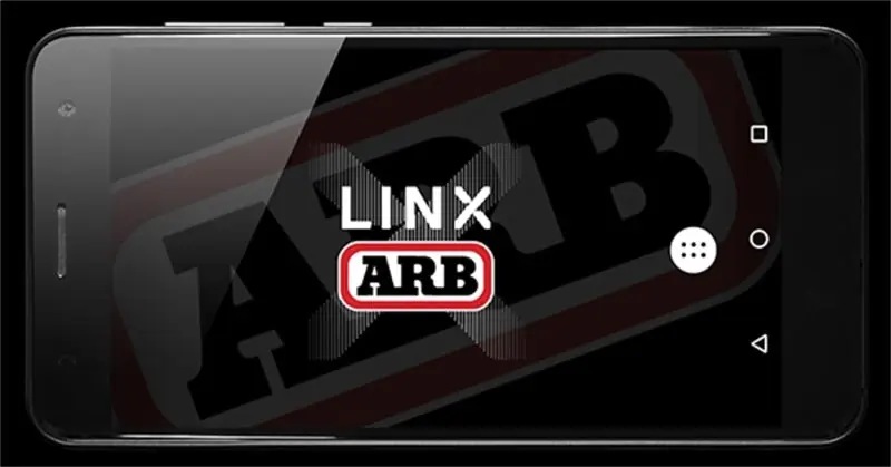 Direct From Factory ARB Linx Vehicle Acc Interface