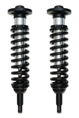 ICON 04-08 Ford F-150 4WD 0-2.63in Stage 1 Suspension System Luxury