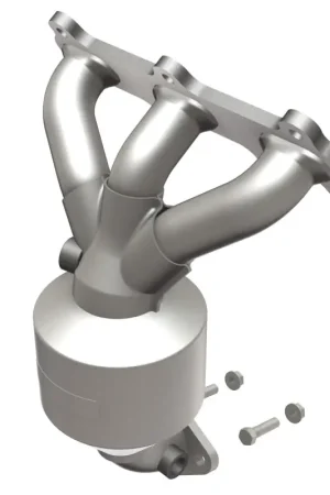 MagnaFlow Conv DF 07-08 Hyundai Tiburon 2.7L Bulk Order