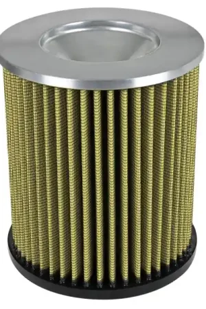 Reduced Price aFe MagnumFLOW Air Filters OER PG7 A/F PG7 Dodge Diesel Trucks 88-92 L6-5.9L (td)
