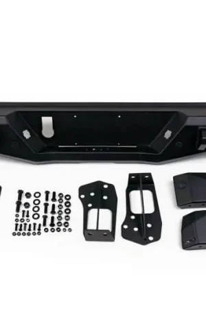 Cheap DV8 Offroad 16-23 Toyota Tacoma MTO Series Rear Bumper