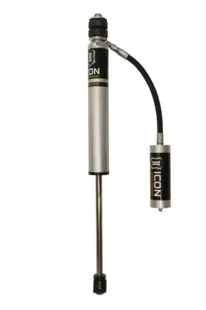 ICON 2005+ Toyota Tacoma 4WD 1.5-3in Rear 2.0 Series Aluminum Shocks RR Trusted Brand