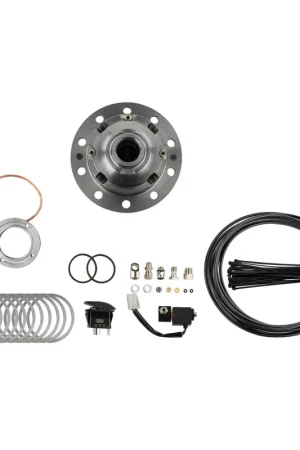 Cheap ARB Airlocker 29 Spl Fr Lr Discovery S3 S/N