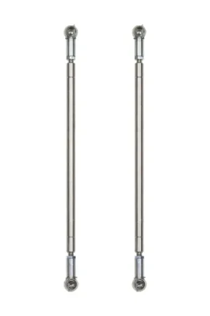 ICON 2014+ Ram 2500 3.75in Rear Air Ride Kit Flash Sale