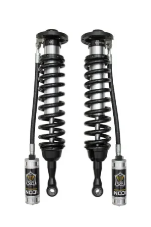 ICON 2007+ Toyota Tundra 2.5 Series Shocks VS RR CDCV Coilover Kit Fan Favorite