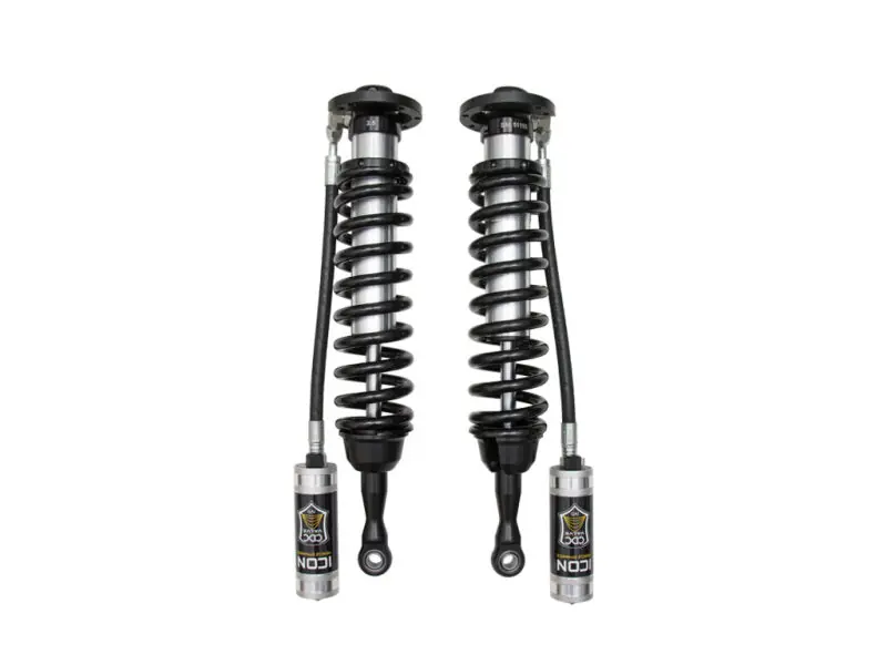 ICON 2007+ Toyota Tundra 2.5 Series Shocks VS RR CDCV Coilover Kit Fan Favorite