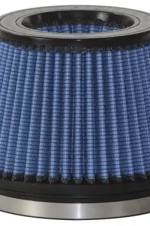 aFe MagnumFLOW Filter Pro 5R 6inF x 7-1/2inB x 5-1/2inT (Inv) x 5inH (Replacement for 54-81012-B/C) Direct From Factory