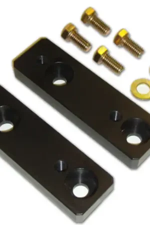 ICON 2005+ Toyota Tacoma / 07-09 Toyota FJ Sway Bar Relocation Kit Next Day Delivery