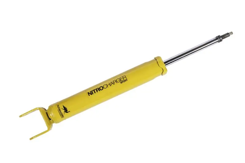 Time-Limited ARB / OME Nitrocharger Shockabsorber L/Rover 1959-84R