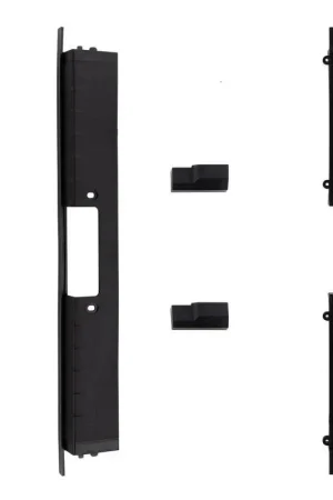 ARB Trim Kit 500mm20In Wide Rd Roller Draw Fixed Floor Modern