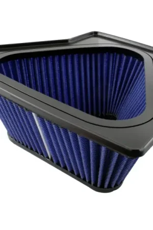 aFe MagnumFLOW Air Filters OER P5R A/F P5R Ford Mustang 2010 V8-4.6L 11-12 V6/V8 Bargain