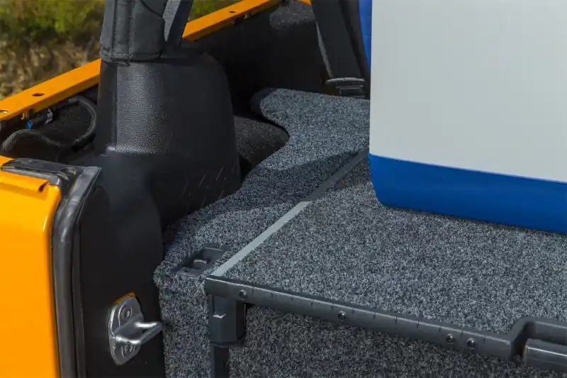 ARB R/Drw Side Floor Kit Hilux 02 In Demand