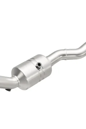 Magnaflow Conv DF 07-09 XKR 4.2L P/S Premium