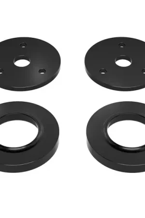 Original ICON 2021+ Ram TRX 2in Lift Spacer Kit
