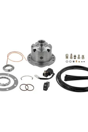 ARB Airlocker Fr 22Spl 8 Bolt Rg Jimny S/N Price Cut