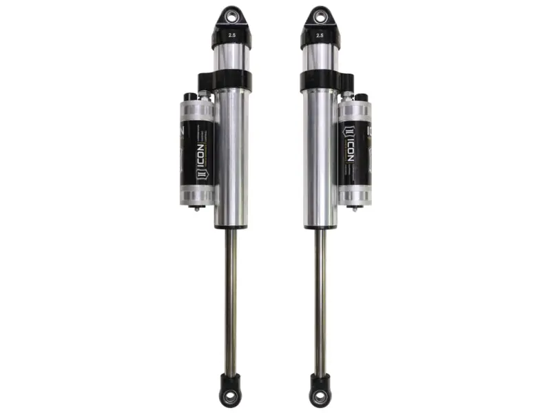 ICON 03-12 Dodge Ram HD 2-3in Rear 2.5 Series Shocks VS PB CDCV - Pair Cheap