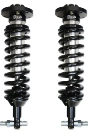 ICON 07-18 GM 1500 1-3in 2.5 Series Shocks VS IR Coilover Kit Warranty Included