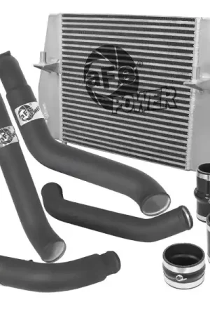 Order Now aFe Bladerunner Intercooler w/ Tubes 13-14 Ford F-150 EcoBoost Trucks V6 3.5L