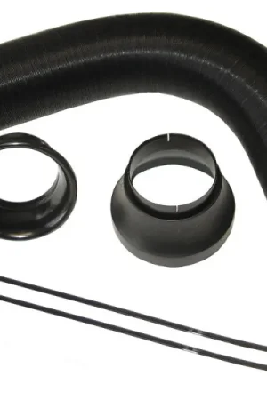 K&N Flexi Air Hose Kit 70mm x 750mm L Time-Limited