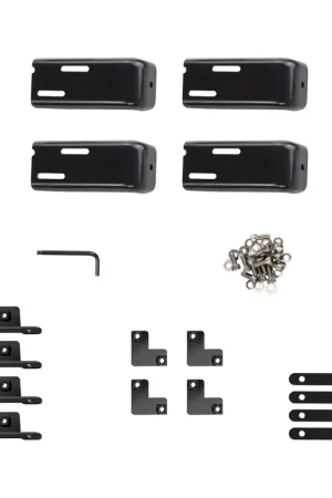 Discount ARB F/Kit Roofrack 100 Ser Rack 4